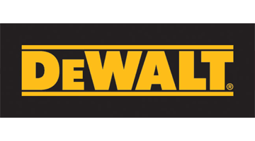 dewalt logo